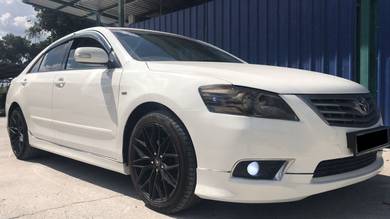 Toyota CAMRY 2.0 E FACELIFT (loan kedai)