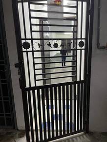 [GROUND FLOOR] Pangsapuri Berembang Indah, Jalan Ampang Kl