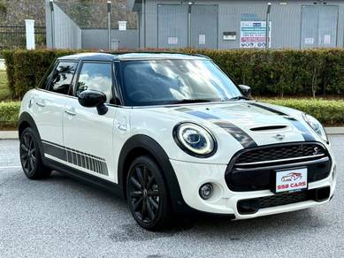 REDUCED PRICE KAW KaW 2020 MINI COOPER S TURBO🔥🔥