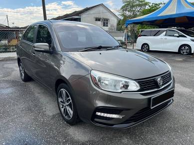 Proton SAGA PREMIUM AT 1.3L (A)