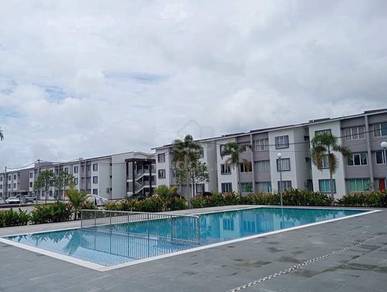 Residensi Enesta
