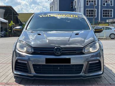 Volkswagen GOLF 2.0 GTI AP 6 POT FULLY LOADED