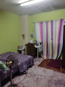 Teres 2 Tingkat Green Valley Bandar Tasik Puteri Rawang HARGA MURAH