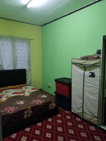 Teres 2 Tingkat Green Valley Bandar Tasik Puteri Rawang HARGA MURAH