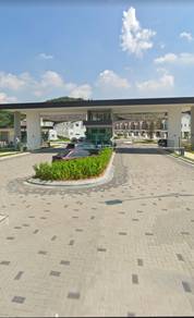 2 Sty Terrace house @ Danau Mentari, Bdr Gamuda Garden, for Rental.