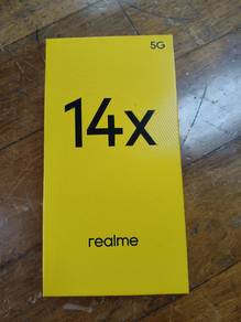 Hp RealMe