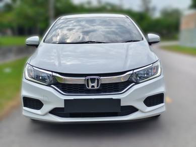 Honda CITY 1.5 HEV (A)Super Tip Top Condition