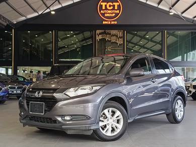 Honda HR-V 1.8 E (A) #1 Owner #FREE WARRANTY 3YEAR