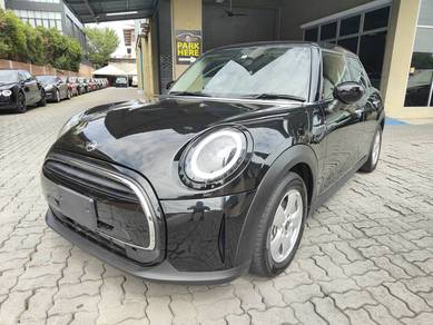Mini Cooper 1.5T 5Door Free 6 Year Warranty