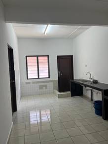 [ACCEPT WORKERS STAY] 1 STY TAMAN SENTOSA nr SMK Taman Klang Jaya