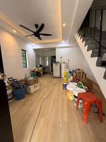 2-storey-Terraced-House-for-sale-Setia-Indah-Johor