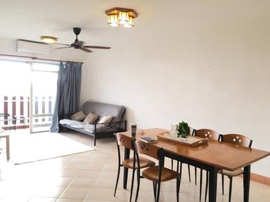 Ritze Perdana 1