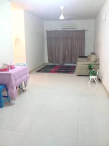 [Below Market | Cashback 200K] Kuchai Avenue Pool View For Sale