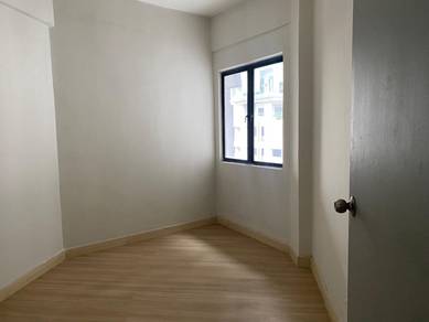 1 Harmonis Condo Spacious & Comfortable Pekerja Student N Famili 3R2B