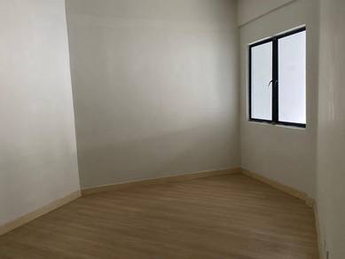 1 Harmonis Condo Spacious & Comfortable Pekerja Student N Famili 3R2B