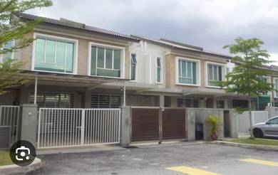 BELOW MARKET 2 Sty House Paragon 202/150/129 Seri Kembangan