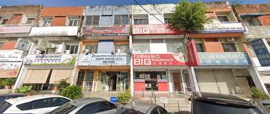 Shop-lot-for-sale-Cheras-Kuala-Lumpur