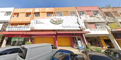 Shop-lot-for-sale-Cheras-Kuala-Lumpur-1