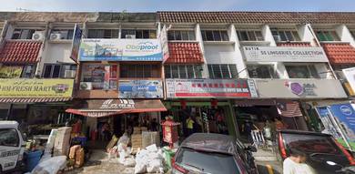 Shop-lot-for-sale-Cheras-Kuala-Lumpur-2