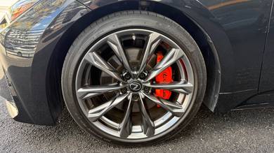 Lexus IS300 2.0 F-SPORT (A)