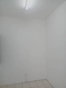 Sri Ehsan Apartment-2