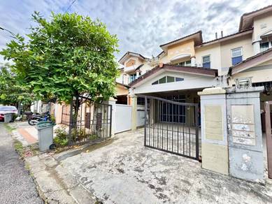 OPEN FACING Taman Sri Pulai Perdana, Skudai
