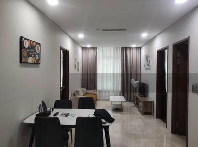 Sky Suites @ KLCC Unit For Sale