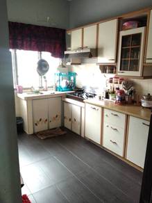 Full loan Double Storey Tasek Indra Taman Anda Bercham Low downpayment