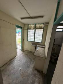 Rumah Pangsa Bercham