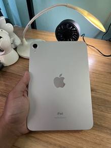 Ipad Mini 6 Wifi Only 256 Gb