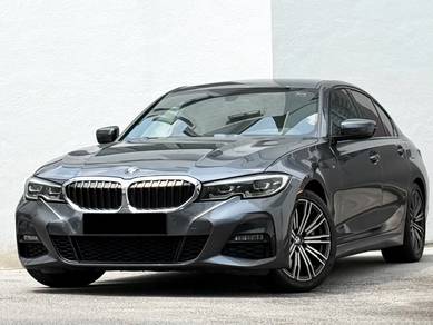 Bmw 330i 2.0 M SPORT (A)