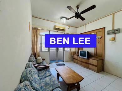 Taman Jubilee 5 Taman Lip Sin Sungai Dua 3 Car Park Worth to Buy