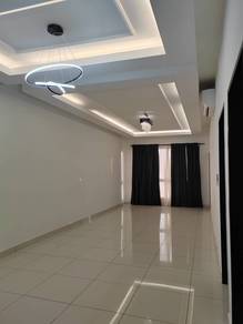 [3R3B Partial furnished] The Havre @ Bukit Jalil for RENT