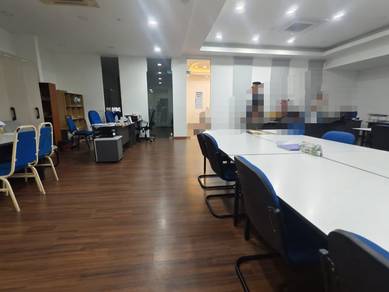 FOR SALE – E33 Warehouse | Strategic Industrial Hub for Sale