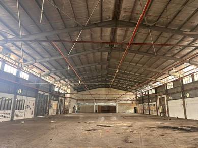Light Industry Fatctory  For Rent