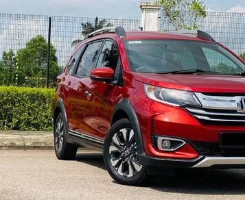 FULL LOAN Honda BR-V V 1.5L (A)