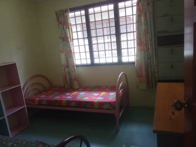 Jitra town center - room for rent