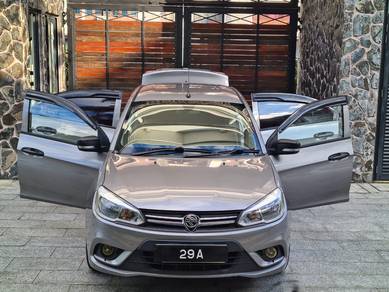 Proton SAGA 1.3 (A) OWNER TUKA MPV