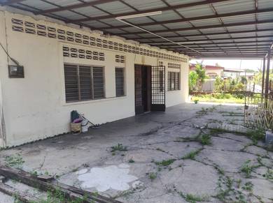 Bungalow-House-for-sale-Batu-Gajah-Perak