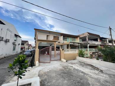 2-storey-Terraced-House-for-rent-Kepong-Kuala-Lumpur