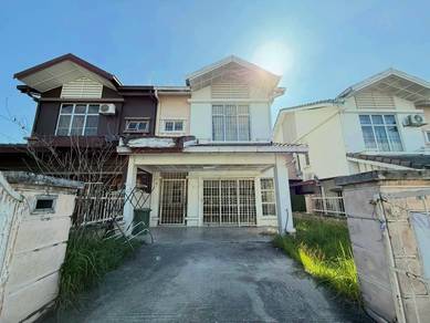 2-storey-Terraced-House-for-sale-Kajang-Selangor