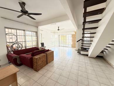 2-storey-Terraced-House-for-sale-Kajang-Selangor-2
