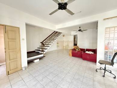 2-storey-Terraced-House-for-sale-Kajang-Selangor-1