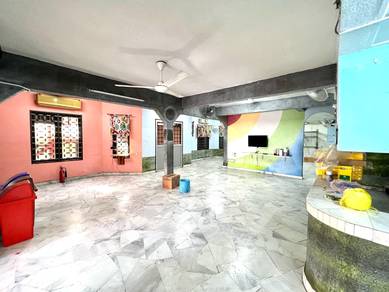 Corner & Big Land / Bandar Baru Selayang 2sty