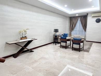 Duplex Unit, Sri Acapella Sevice Apartment, Seksyen 13, Shah Alam