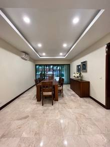 Duplex Unit, Sri Acapella Sevice Apartment, Seksyen 13, Shah Alam
