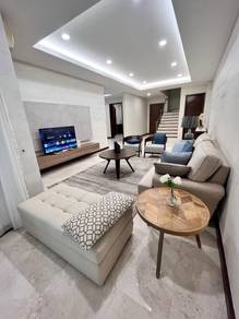 Duplex Unit, Sri Acapella Sevice Apartment, Seksyen 13, Shah Alam