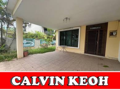 2 Storey Terrace Palmyra Residence Corner Sungai Nipah Balik Pulau 3