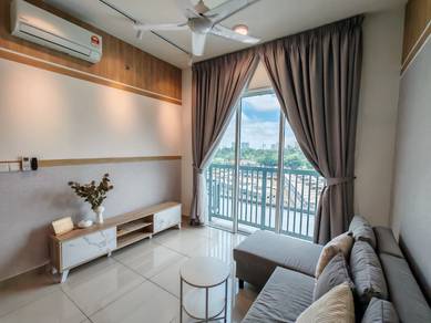 [LOWEST RENT 3R2B] Plaza @ Kelana Jaya for RENT