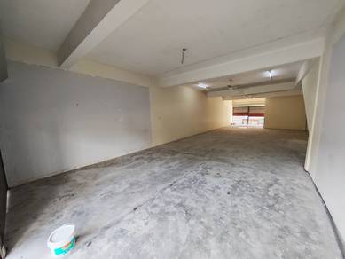 Shop-lot-for-rent-Bentong-Pahang